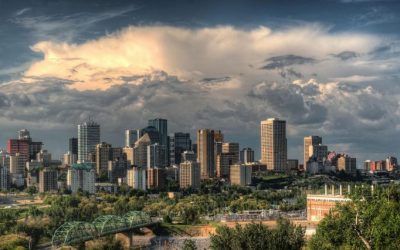 Alberta, Some of the Lowest Utility Prices