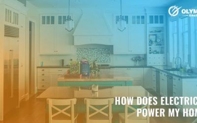 How Does Electricity Power My Home?