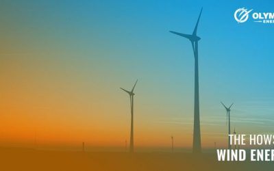 The Hows of Wind Energy