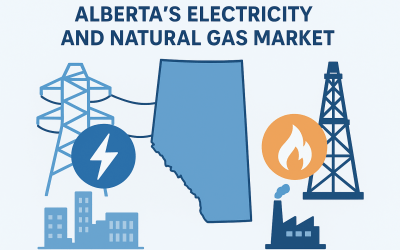 Fixed Vs Floating In Alberta: Should You Lock In Your Electricity Or Natural GasRate For Fall?
