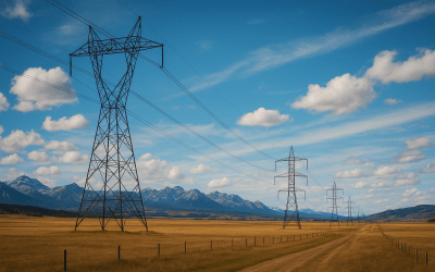 Alberta Electricity 101: How To Choose A Retailer