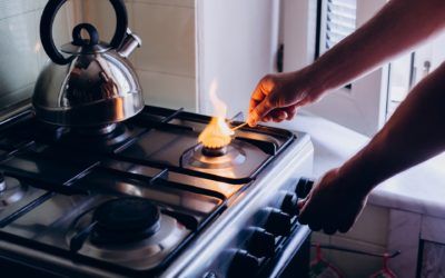 Natural Gas Safety Tips Every Homeowner Should Know