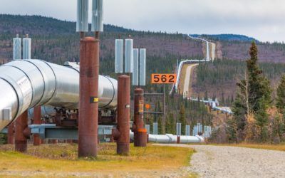 What Affects Natural Gas Rates in Alberta?