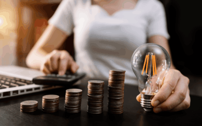 Smart Habits That Lower Electricity Costs